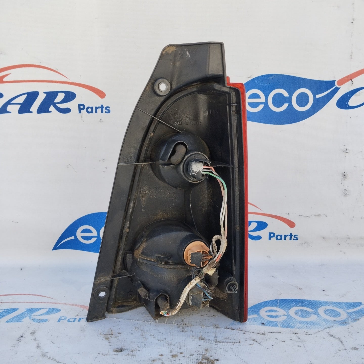 Fanale posteriore sx Opel Agila 2002 ecoAG4524