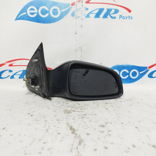 Specchietto elettrico dx nero Opel Astra H GTC 3 porte 5 Fili 2009 ecoAC7370