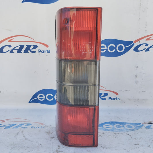 Linke Rückleuchte Fiat Ducato 2001 ecoAG4525