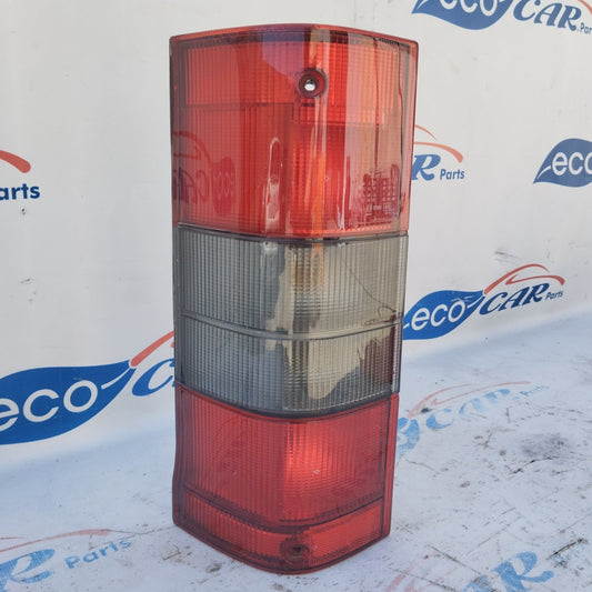 Linke Rückleuchte Fiat Ducato 2001 ecoAG4525