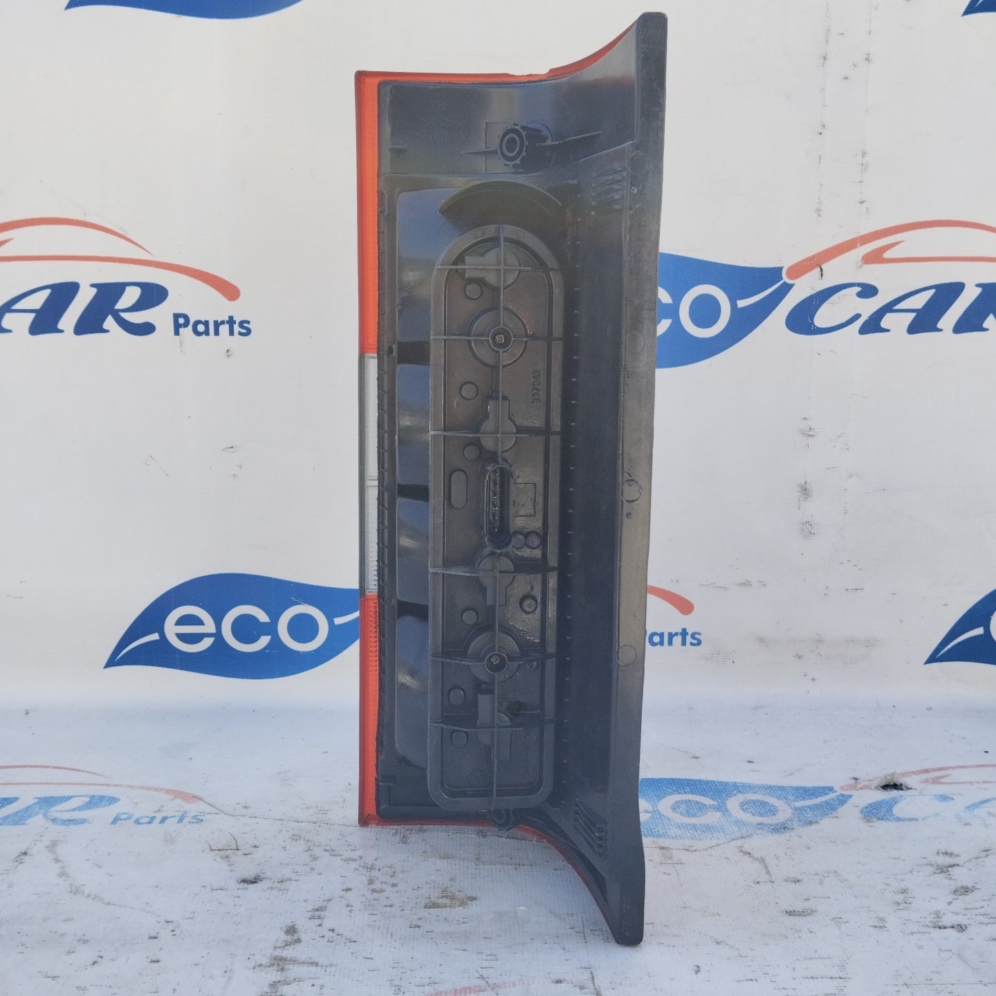 Linke Rückleuchte Fiat Ducato 2001 ecoAG4525