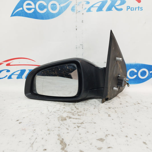 Specchietto elettrico anteriore sx Opel Astra H GTC 2009 5Fili ecoAC7372