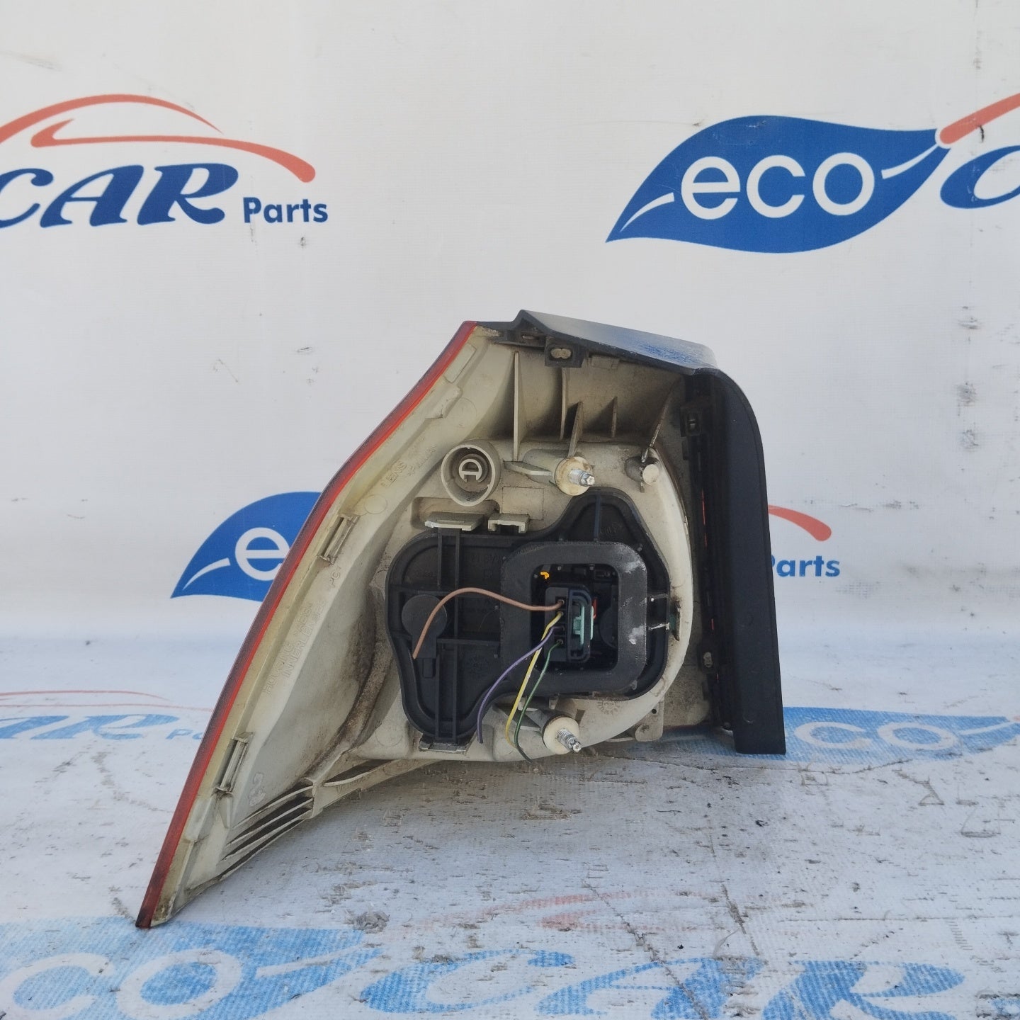 Volkswagen Golf 5 ecoAG4527 rechte Außenrückleuchte