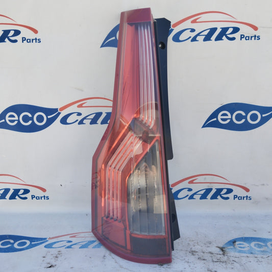 Linke Rückleuchte Citroen C4 Grand Picasso 2009 ecoAG4528
