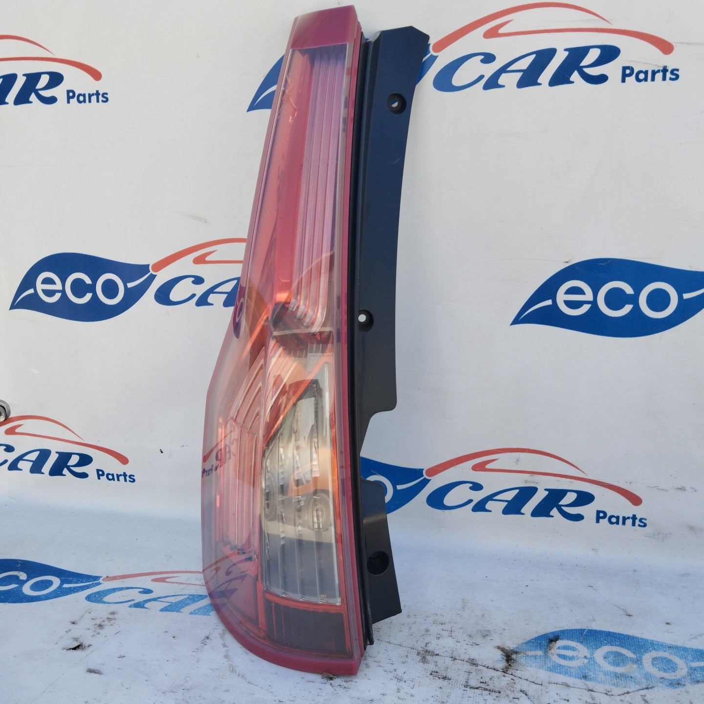 Linke Rückleuchte Citroen C4 Grand Picasso 2009 ecoAG4528