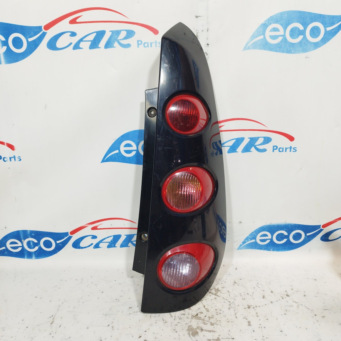Right rear light Smart Forfour 2005 ecoAC7375