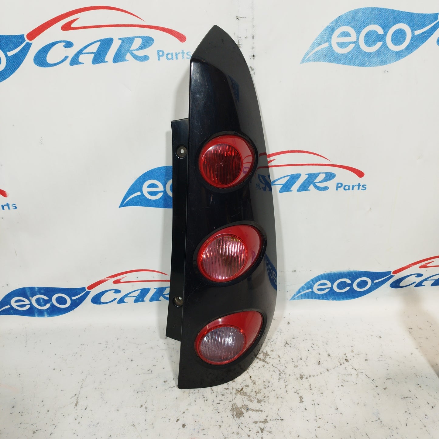 Right rear light Smart Forfour 2005 ecoAC7375
