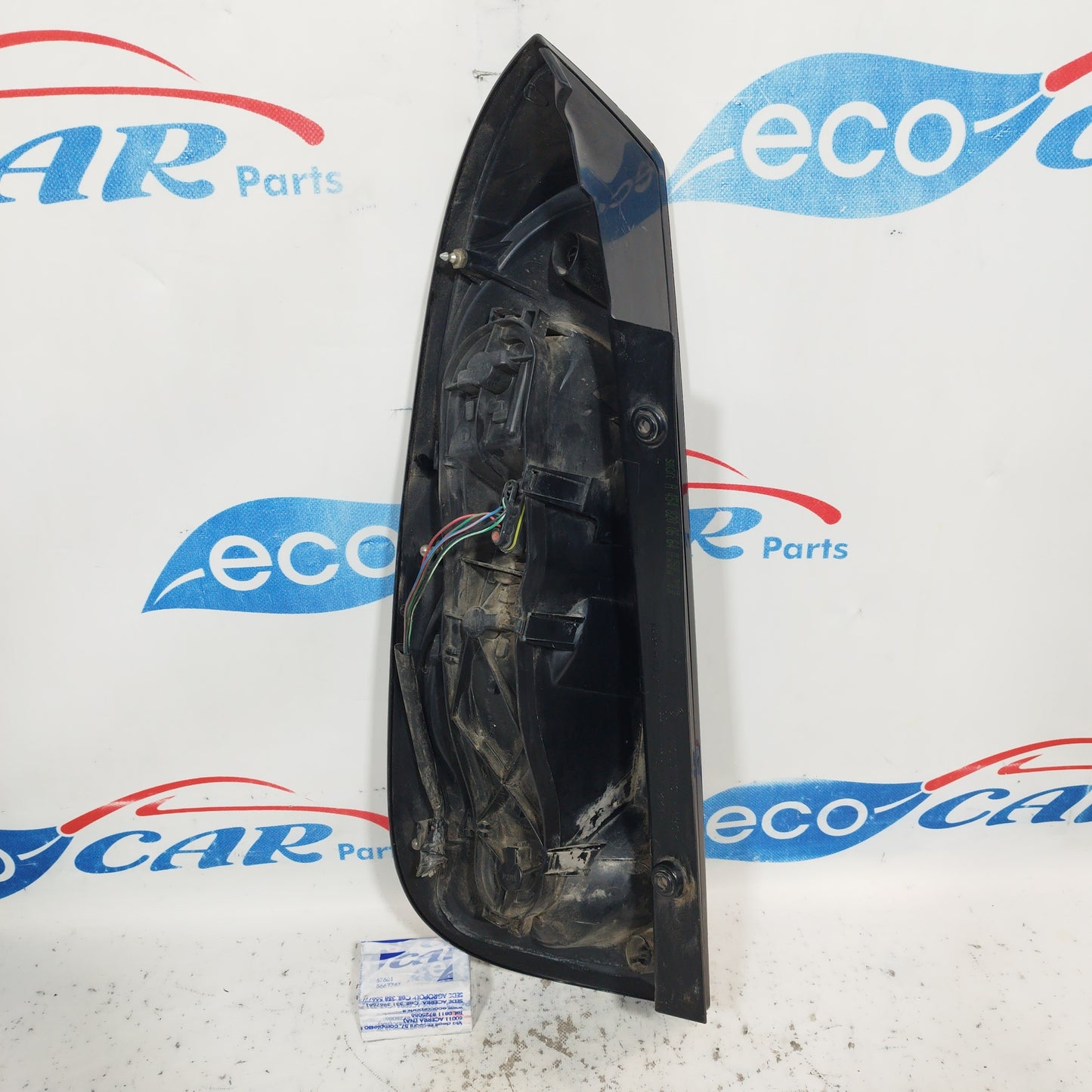 Right rear light Smart Forfour 2005 ecoAC7375