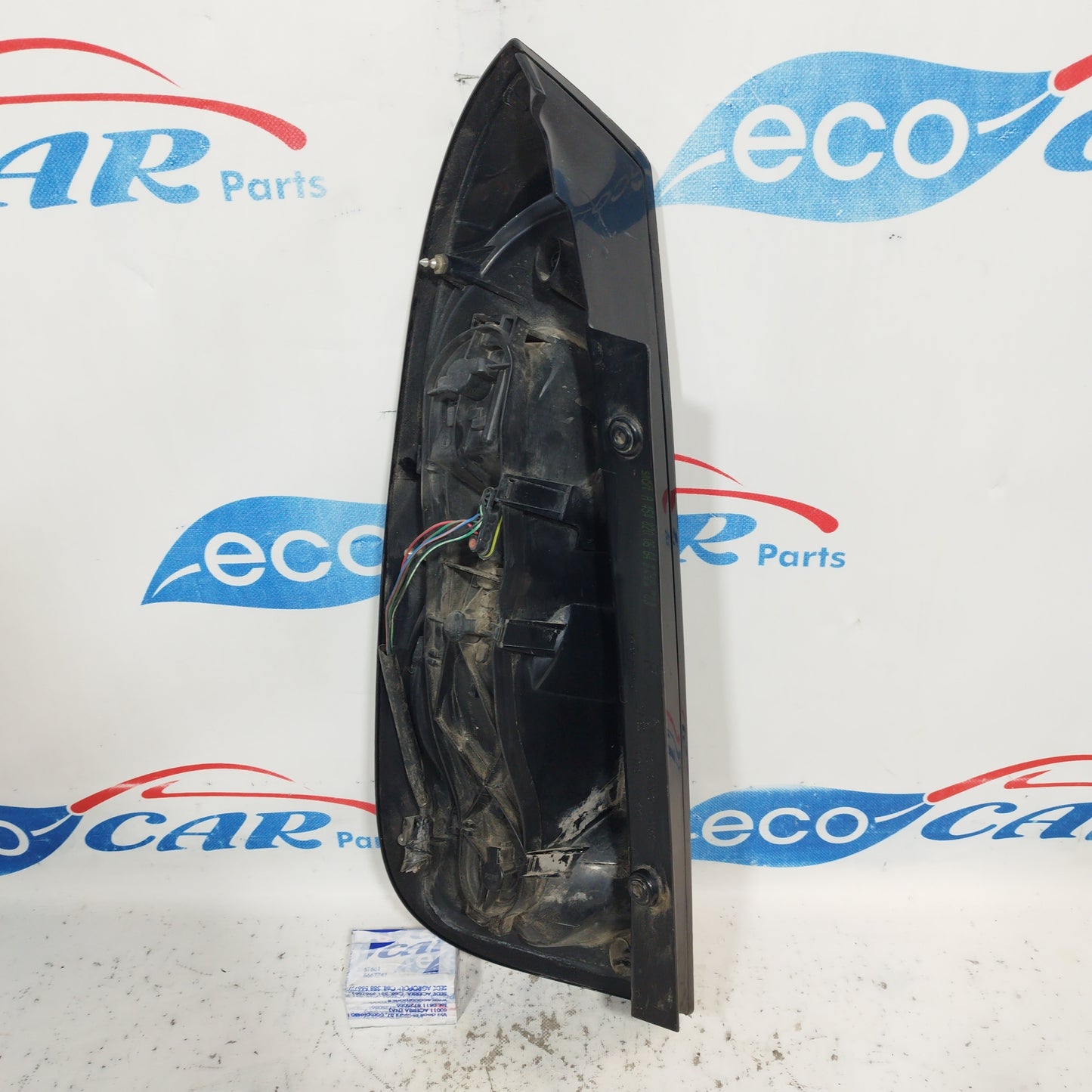 Right rear light Smart Forfour 2005 ecoAC7375
