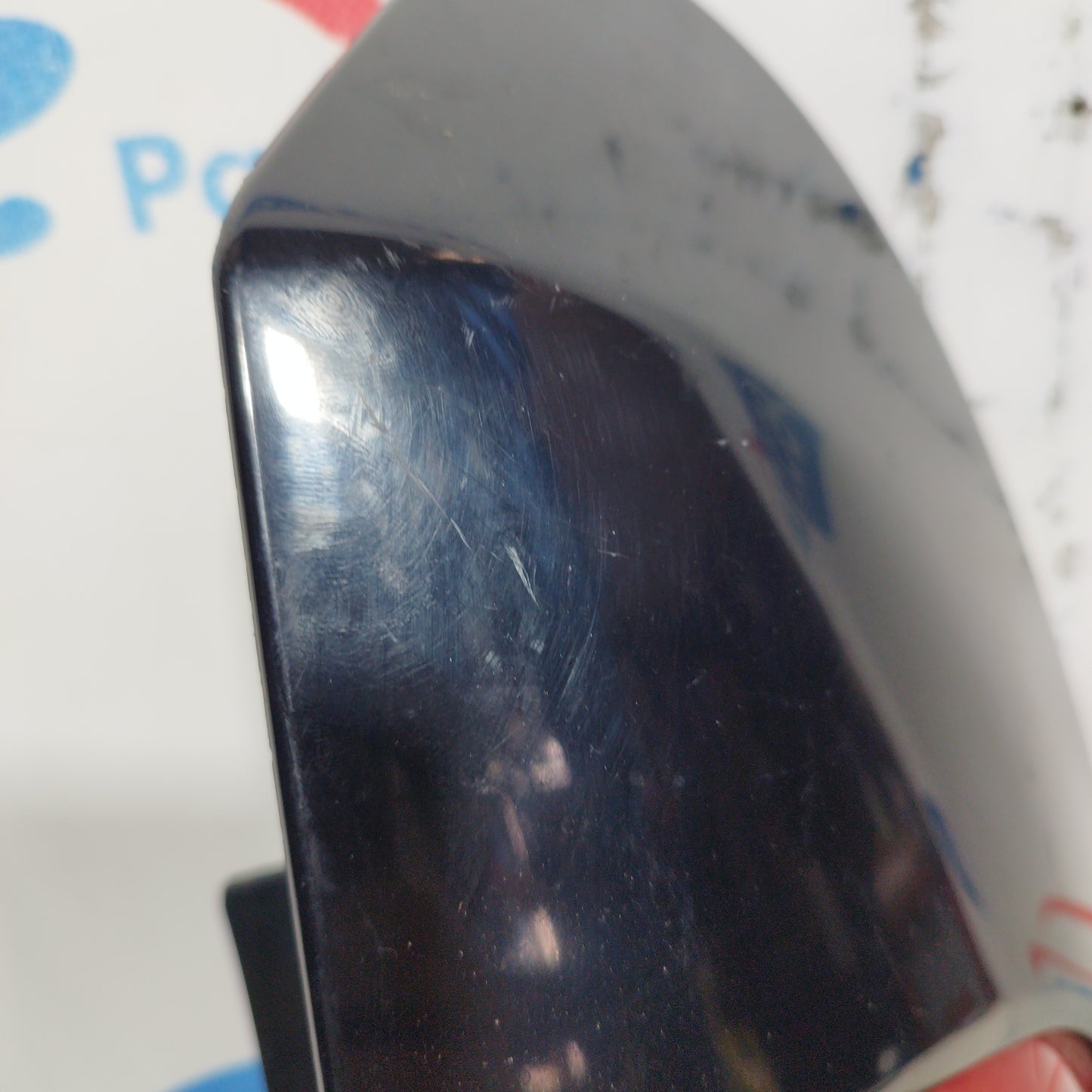 Right rear light Smart Forfour 2005 ecoAC7375