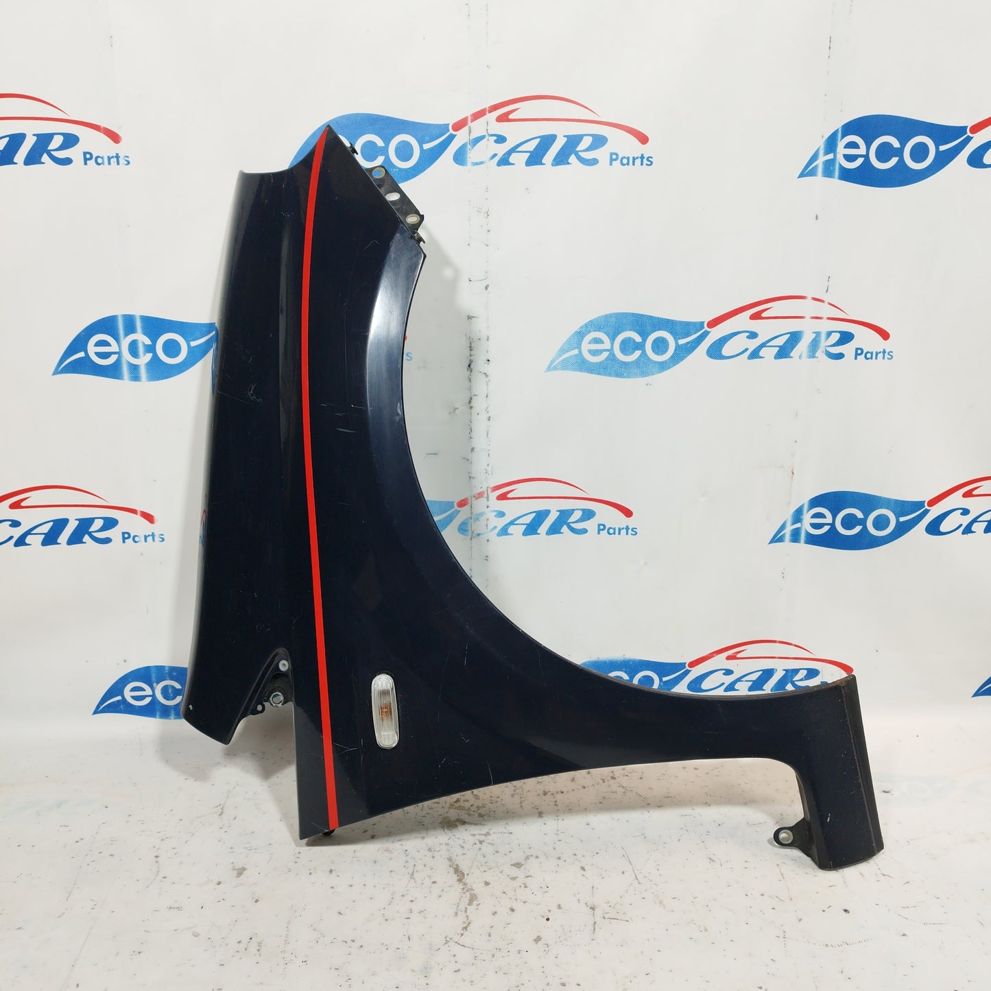 Parafango anteriore dx blu scuro Fiat Grande Punto 2010 ecoAC7376