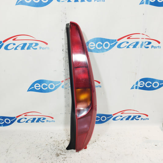 Right rear light Fiat Punto 2005 5 doors ecoAC7378