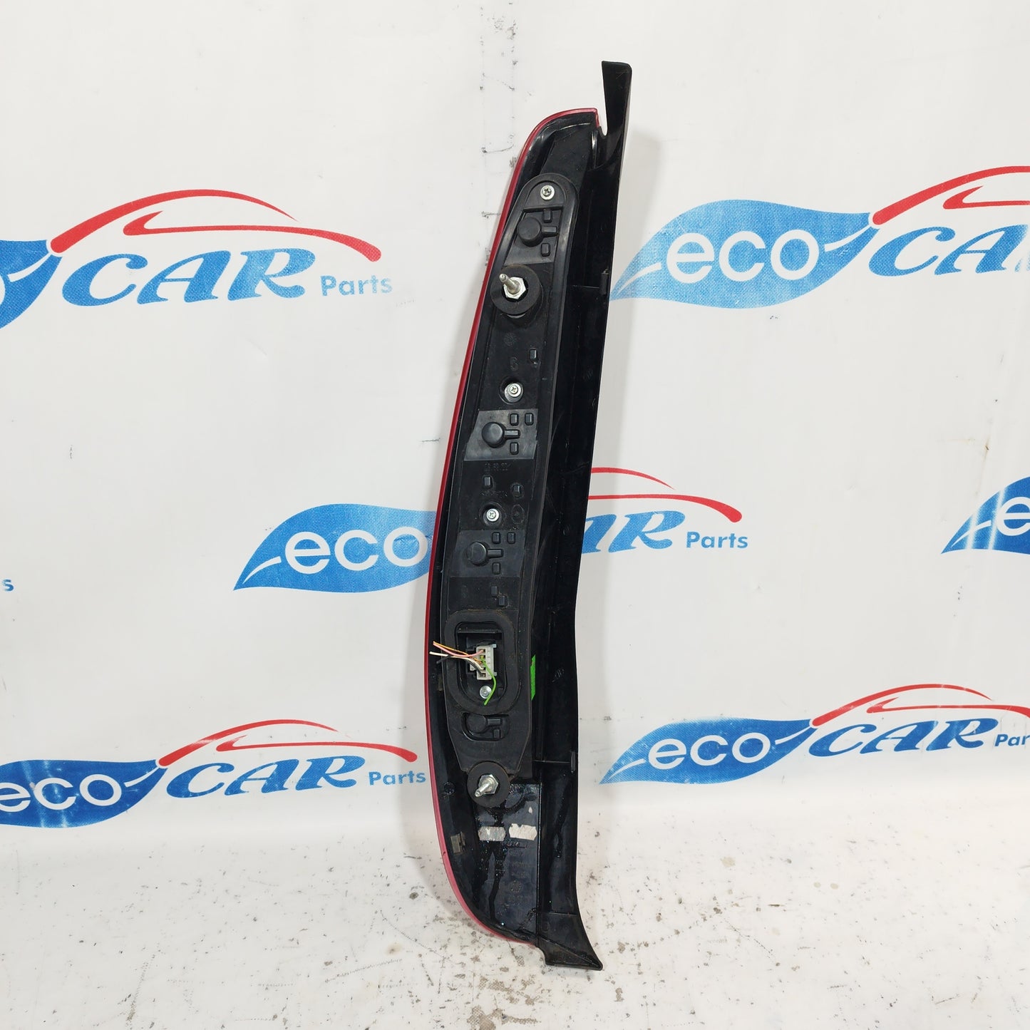 Right rear light Fiat Punto 2005 5 doors ecoAC7378