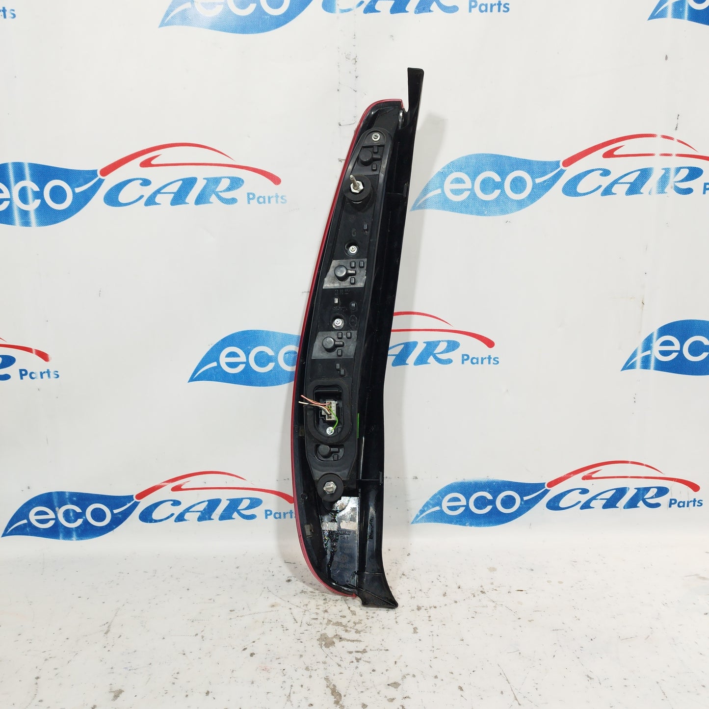 Right rear light Fiat Punto 2005 5 doors ecoAC7378