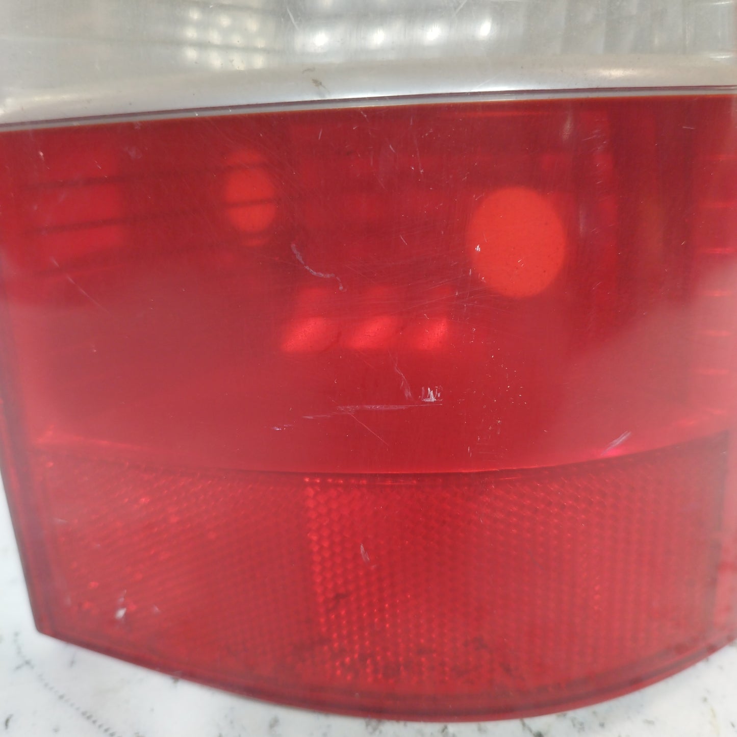 Fanale posteriore dx Opel Astra G SW  2002 ecoAC7379