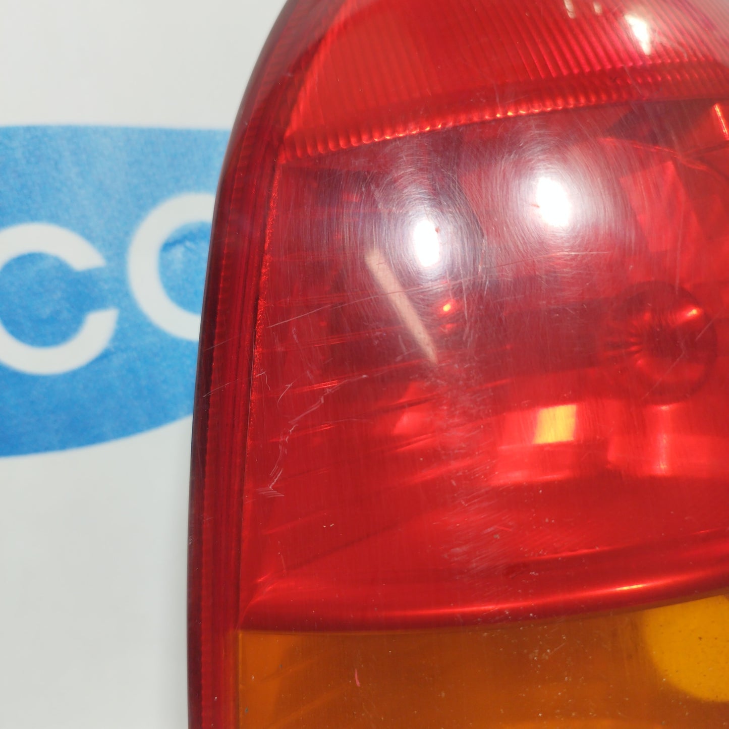 Fanale posteriore dx Opel Astra G SW  2002 ecoAC7379