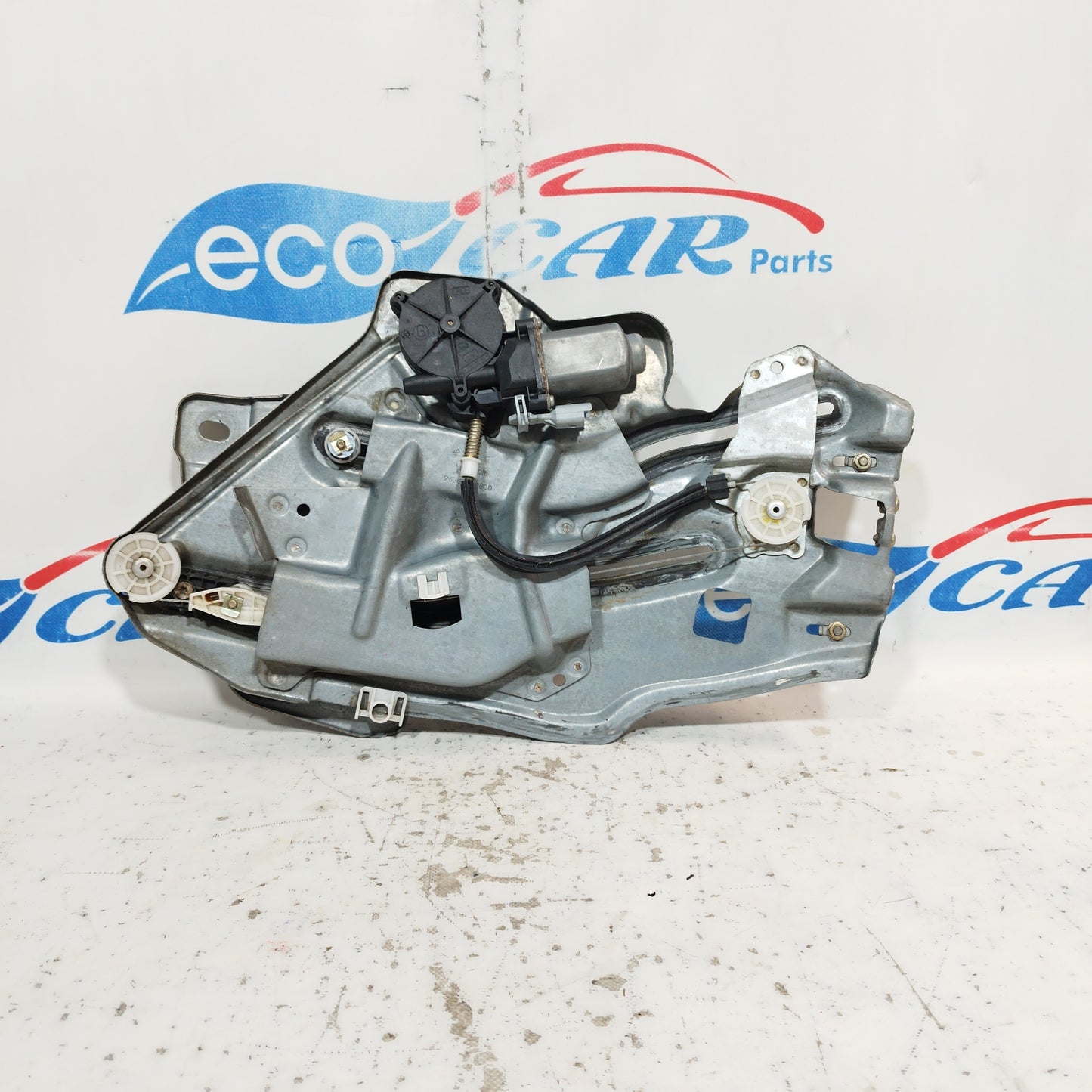 Cremagliera posteriore dx Peugeot 206 cabrio 2003 codice: 9636597280D ecoAC7380