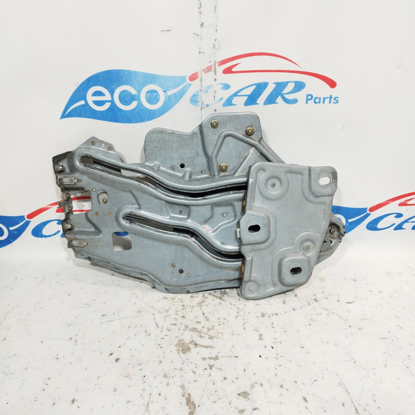 Cremagliera posteriore dx Peugeot 206 cabrio 2003 codice: 9636597280D ecoAC7380