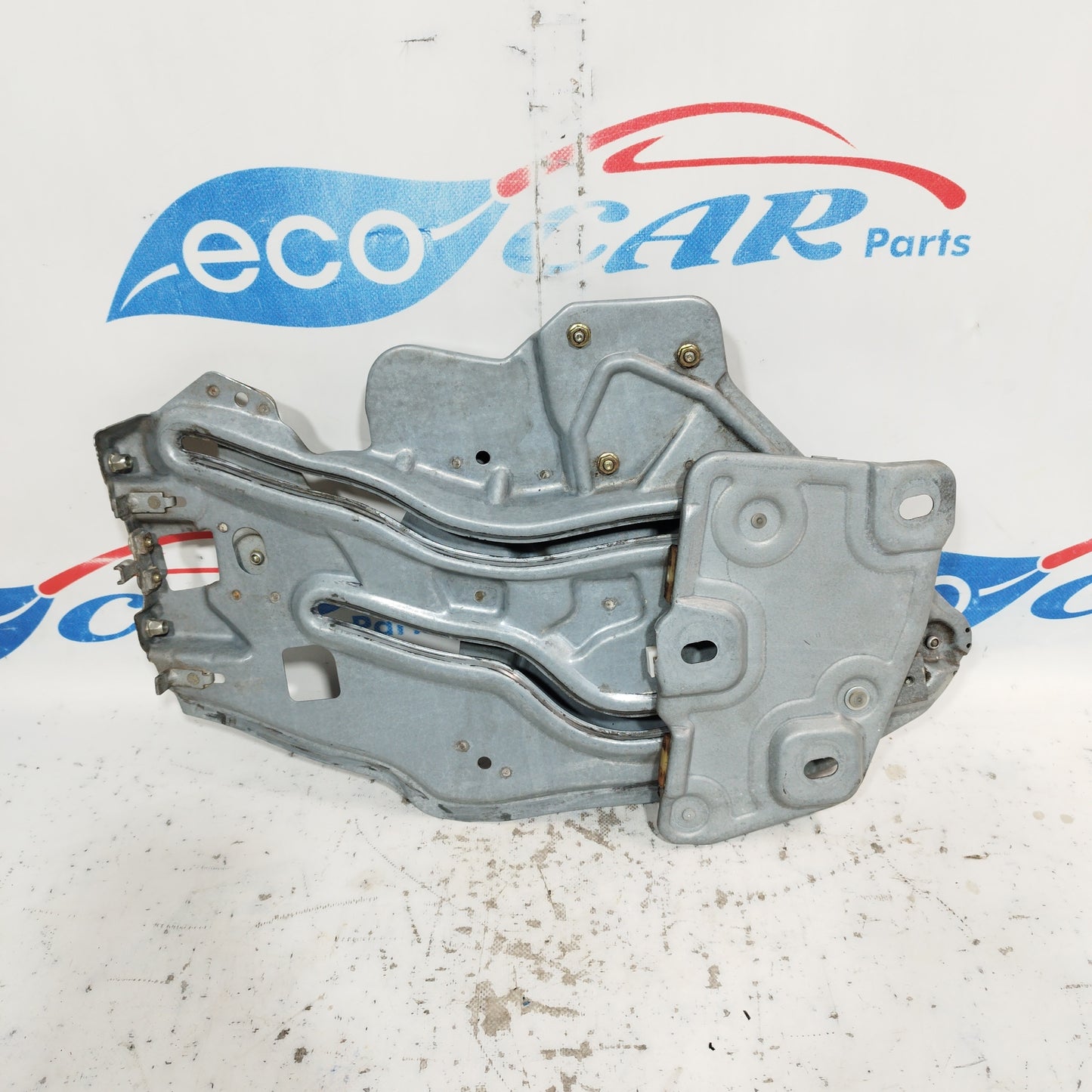 Cremagliera posteriore dx Peugeot 206 cabrio 2003 codice: 9636597280D ecoAC7380