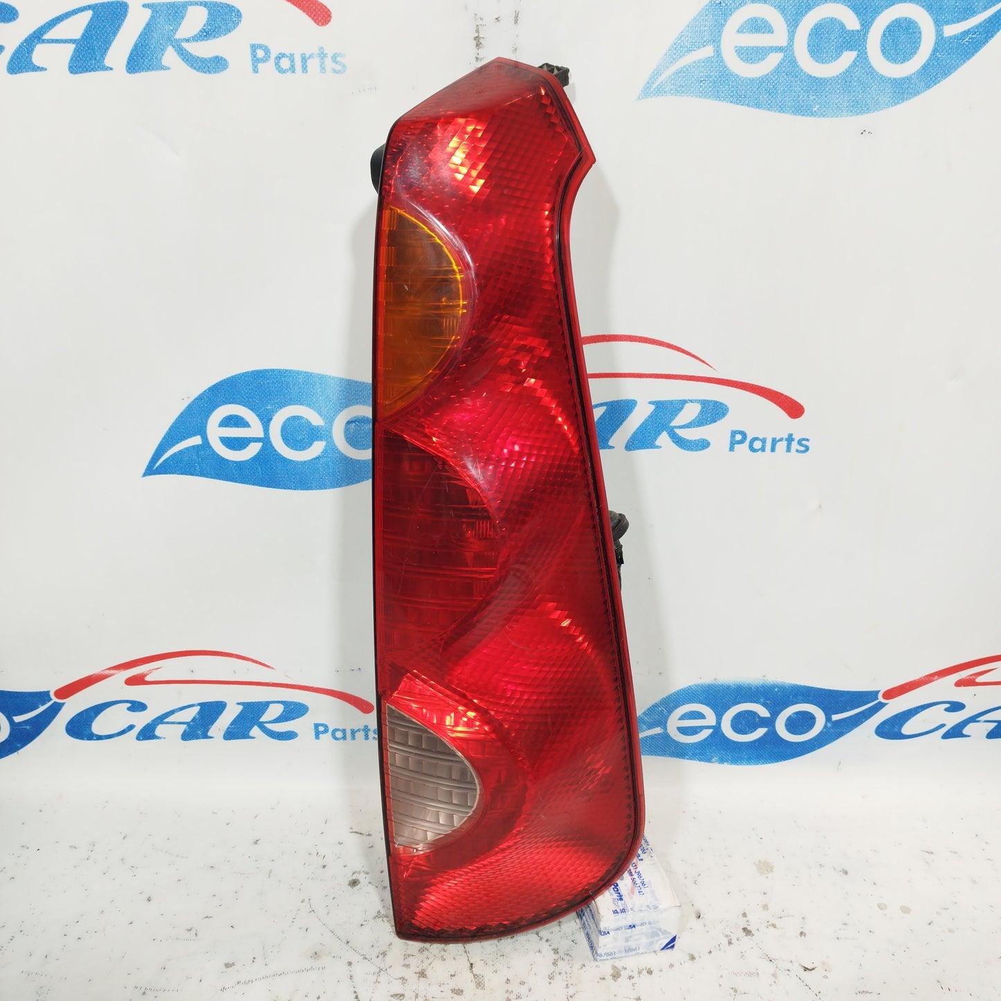 Nissan Note 2010 ecoAC7381 rechte Rückleuchte