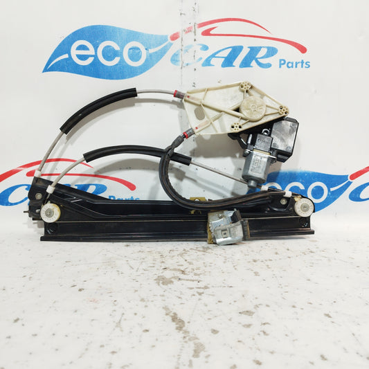 Cremagliera anteriore sx Volkswagen Polo 2010 codice: 0130822521 ecoAC7382