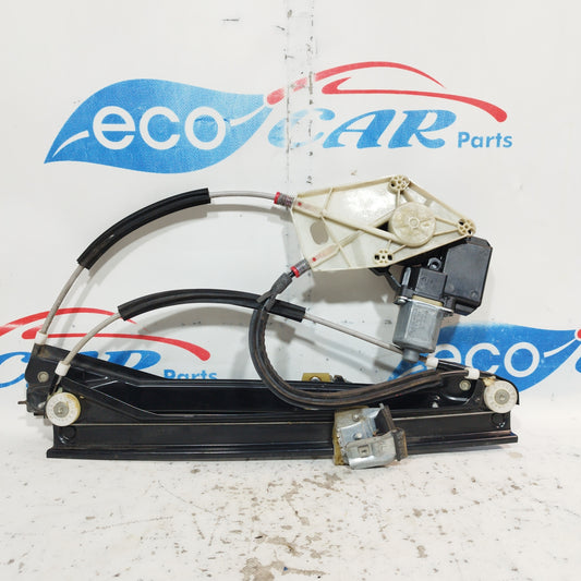 Cremagliera anteriore sx Volkswagen Polo 2010 codice: 0130822521 ecoAC7382