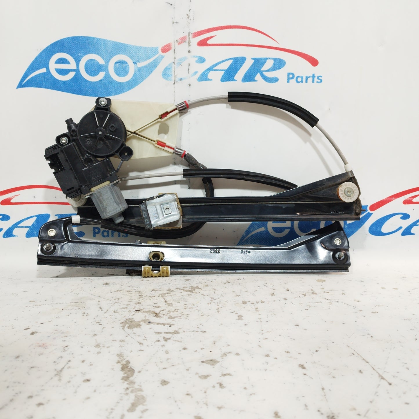 Cremagliera anteriore sx Volkswagen Polo 2010 codice: 0130822521 ecoAC7382