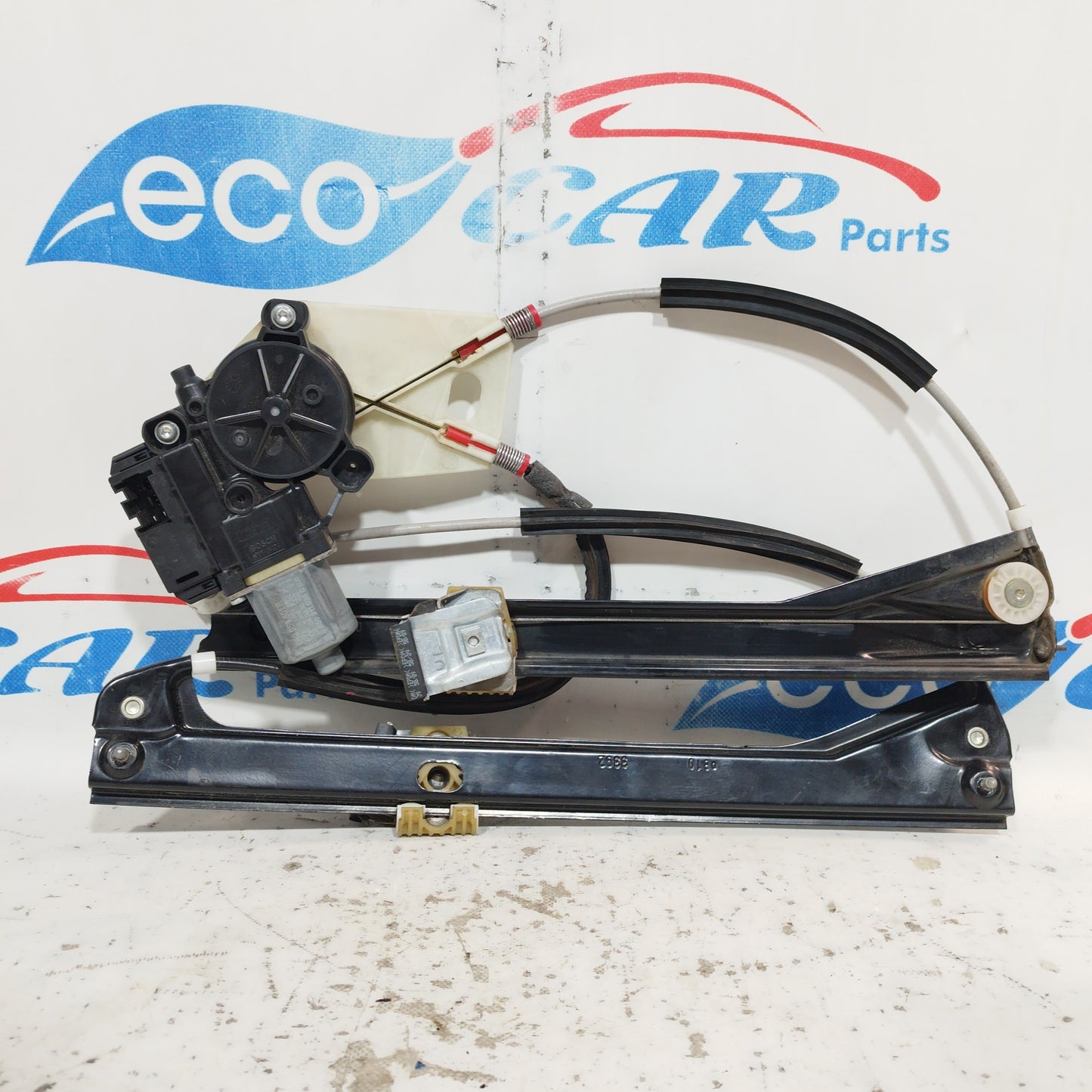 Cremagliera anteriore sx Volkswagen Polo 2010 codice: 0130822521 ecoAC7382