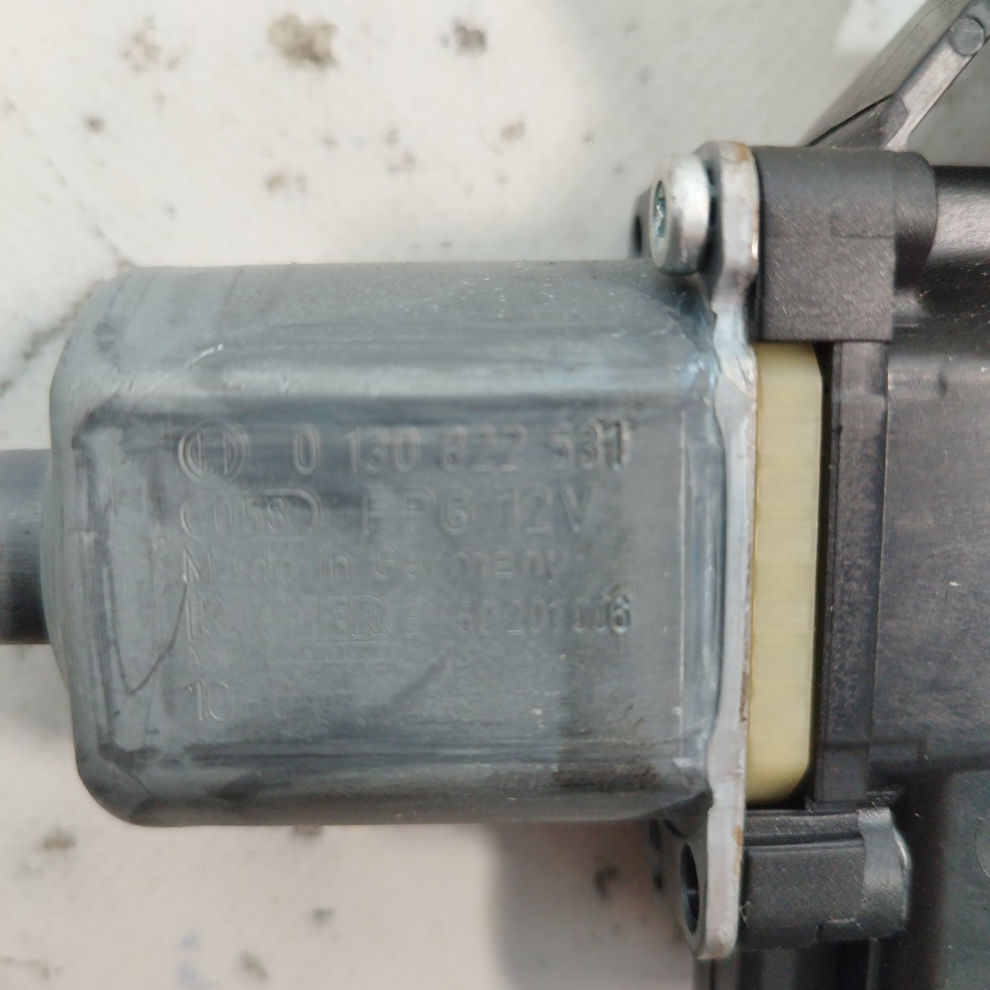Cremagliera anteriore sx Volkswagen Polo 2010 codice: 0130822521 ecoAC7382