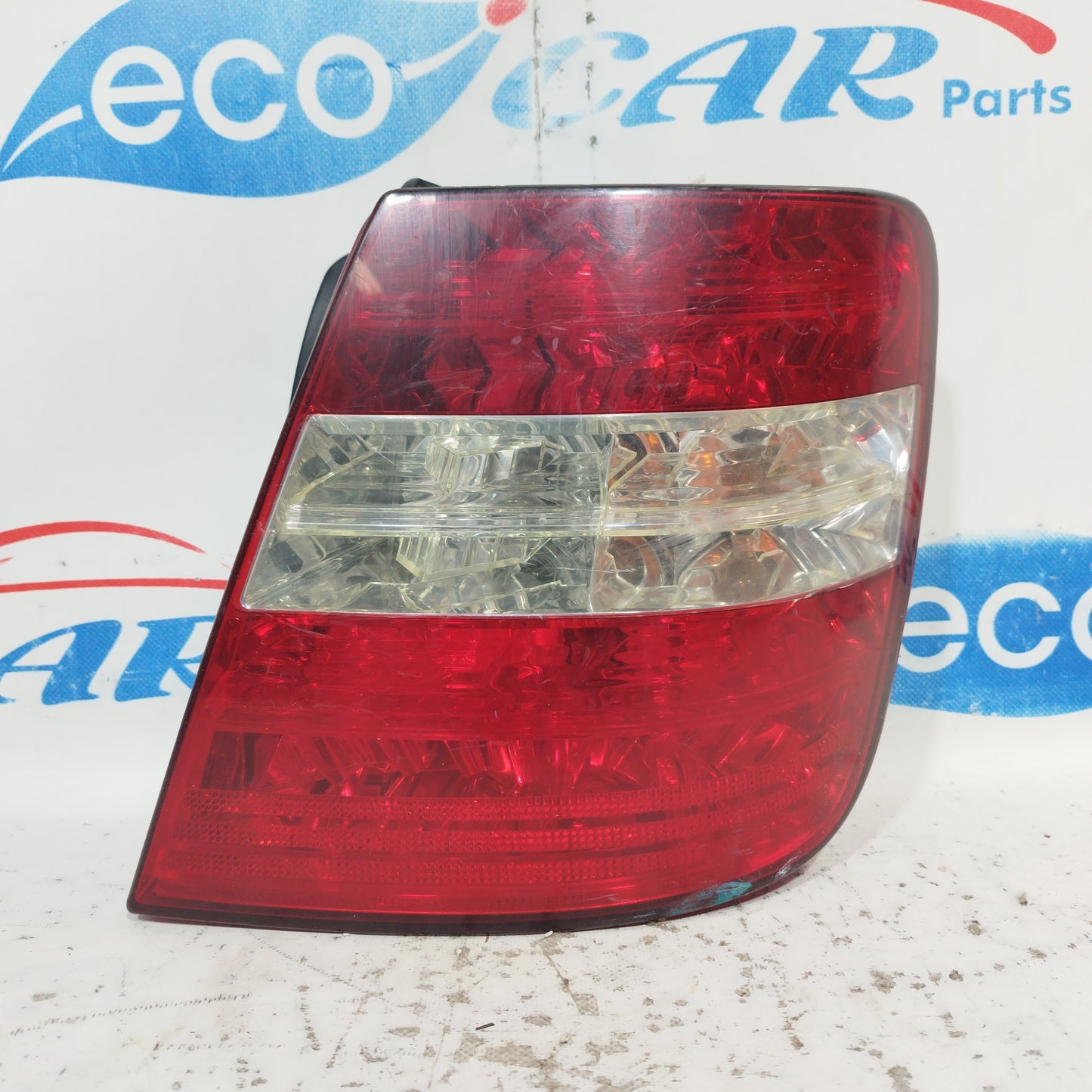 Right rear light Fiat Stilo 2003 ecoAC7385