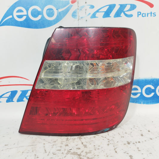 Right rear light Fiat Stilo 2003 ecoAC7385
