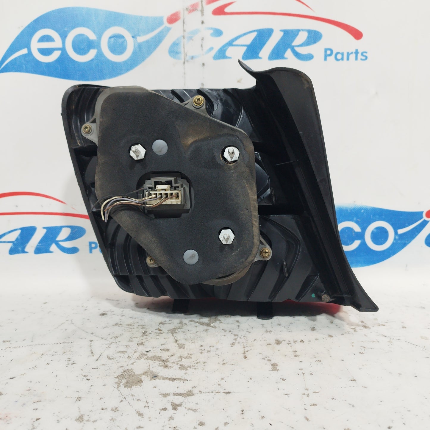 Right rear light Fiat Stilo 2003 ecoAC7385