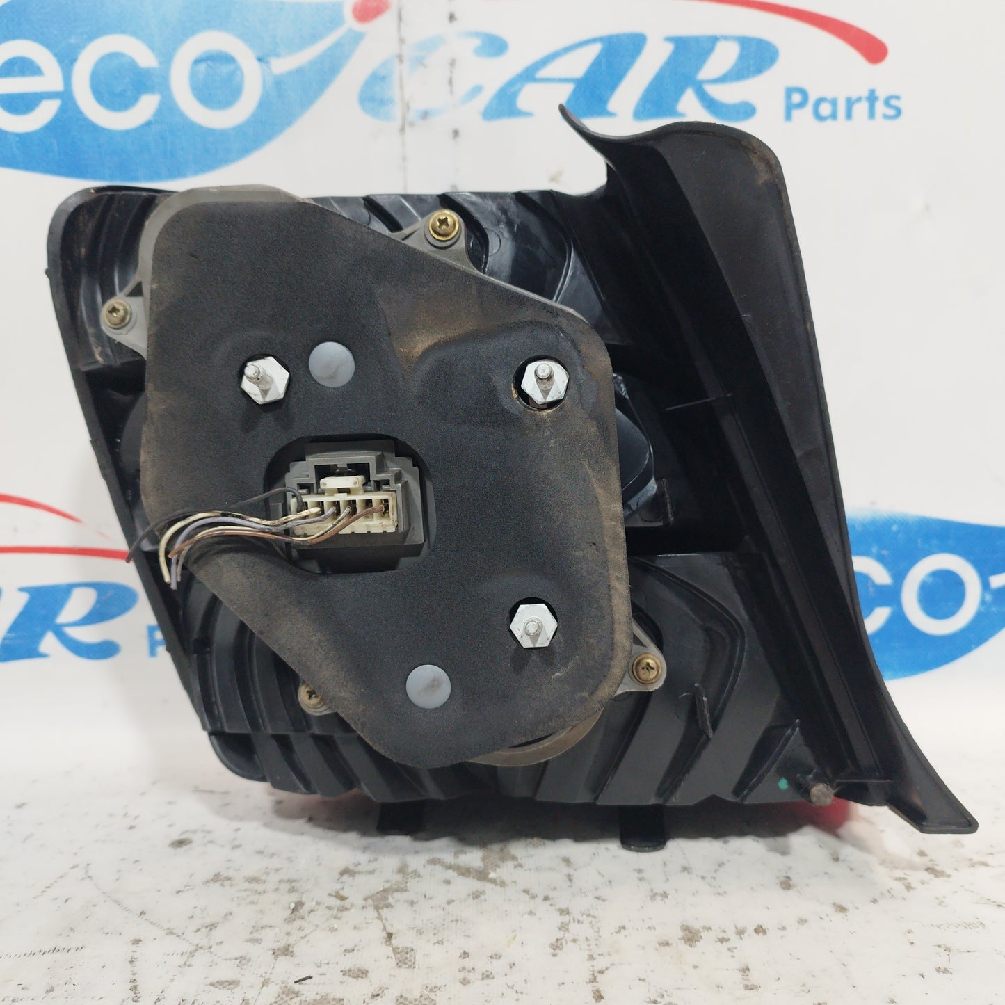 Right rear light Fiat Stilo 2003 ecoAC7385