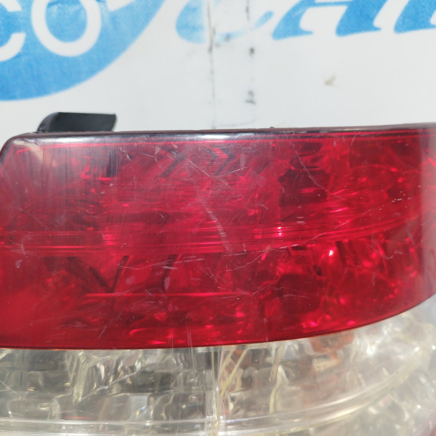 Right rear light Fiat Stilo 2003 ecoAC7385