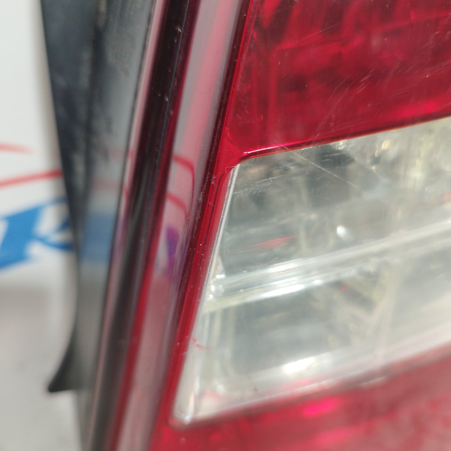 Right rear light Fiat Stilo 2003 ecoAC7385