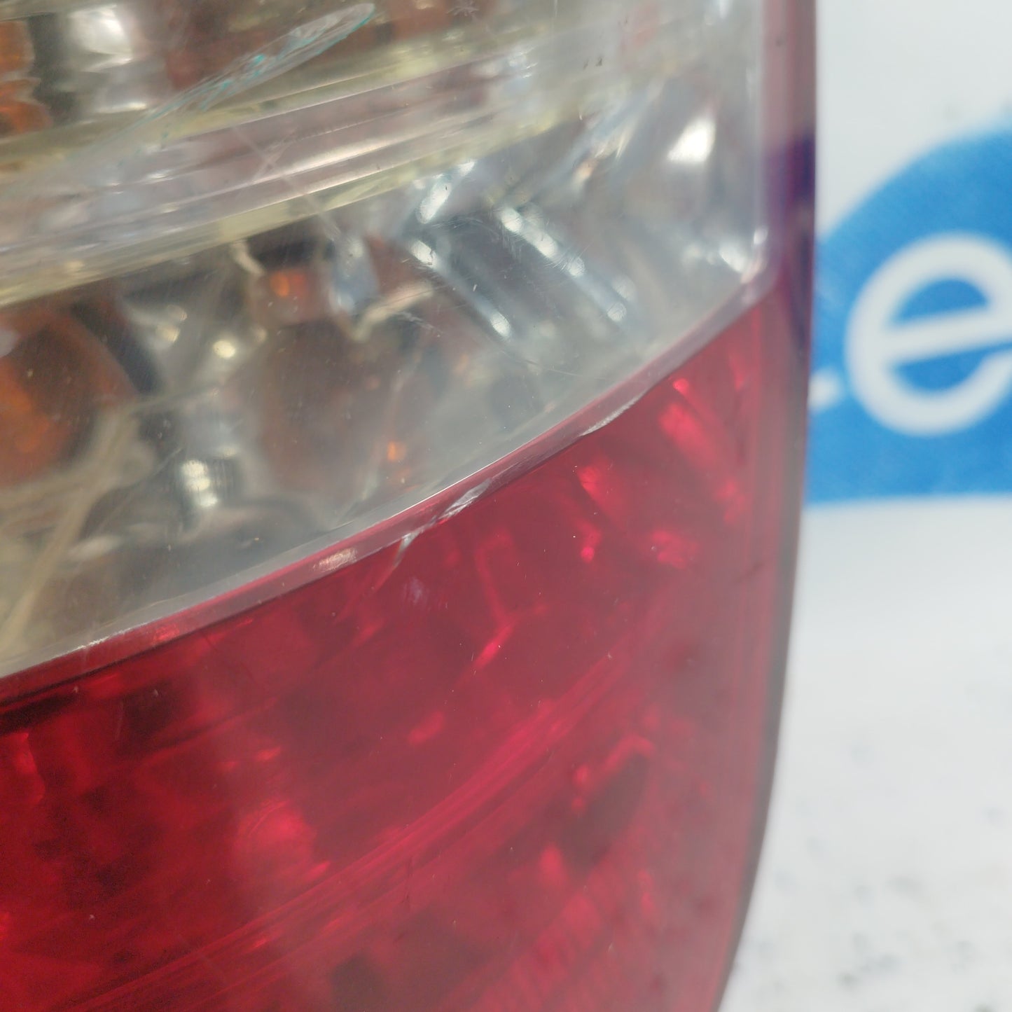 Right rear light Fiat Stilo 2003 ecoAC7385