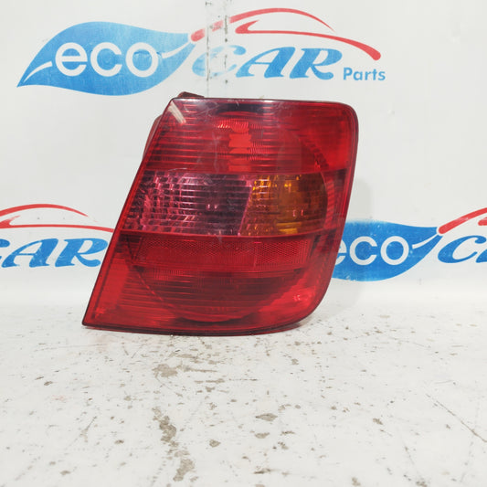 Right rear light Fiat Stilo 2003 ecoAC7386