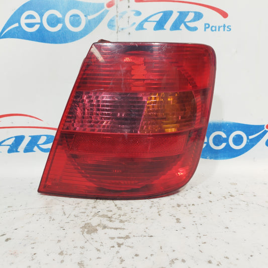 Right rear light Fiat Stilo 2003 ecoAC7386