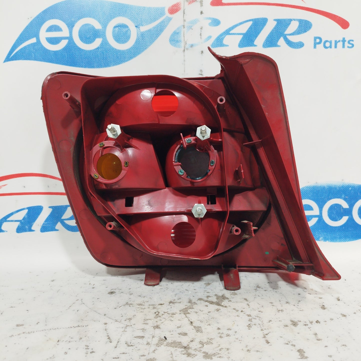 Right rear light Fiat Stilo 2003 ecoAC7386