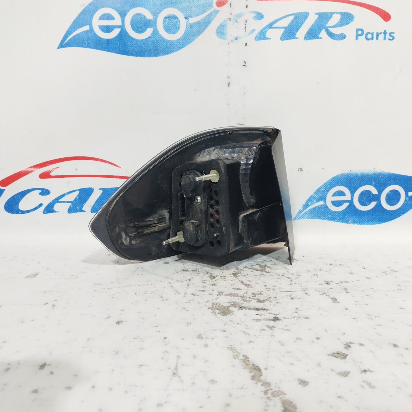 External right rear light Ford S-Max 2008 ecoAC7388