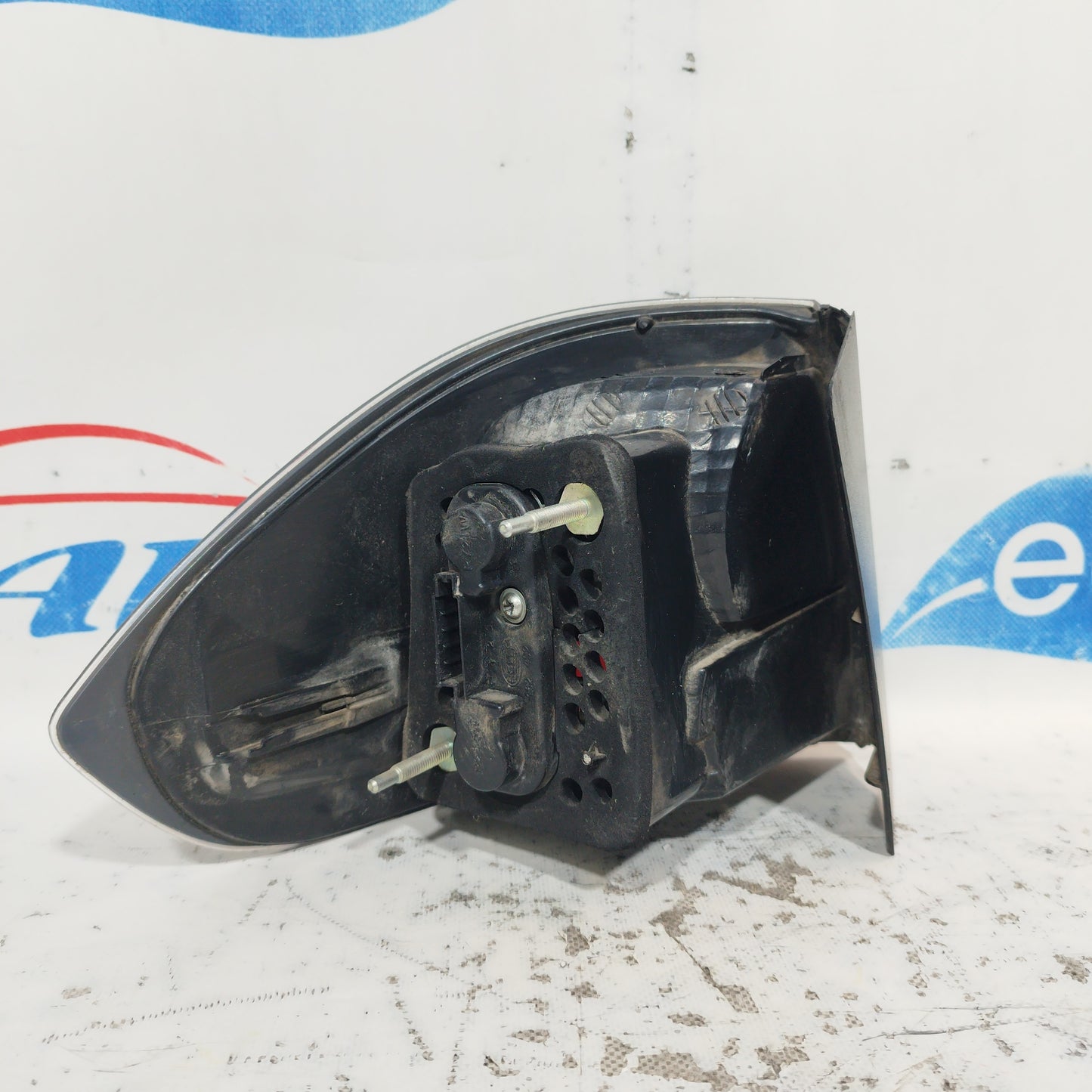 External right rear light Ford S-Max 2008 ecoAC7388