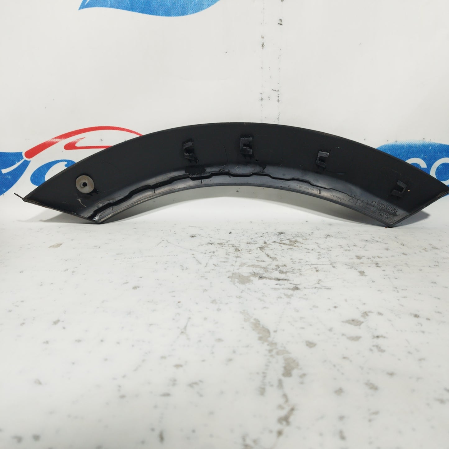 Modanatura Cofano dx Mini Cooper r50 / r53 2004 cod: 1505866 ecoAC7389