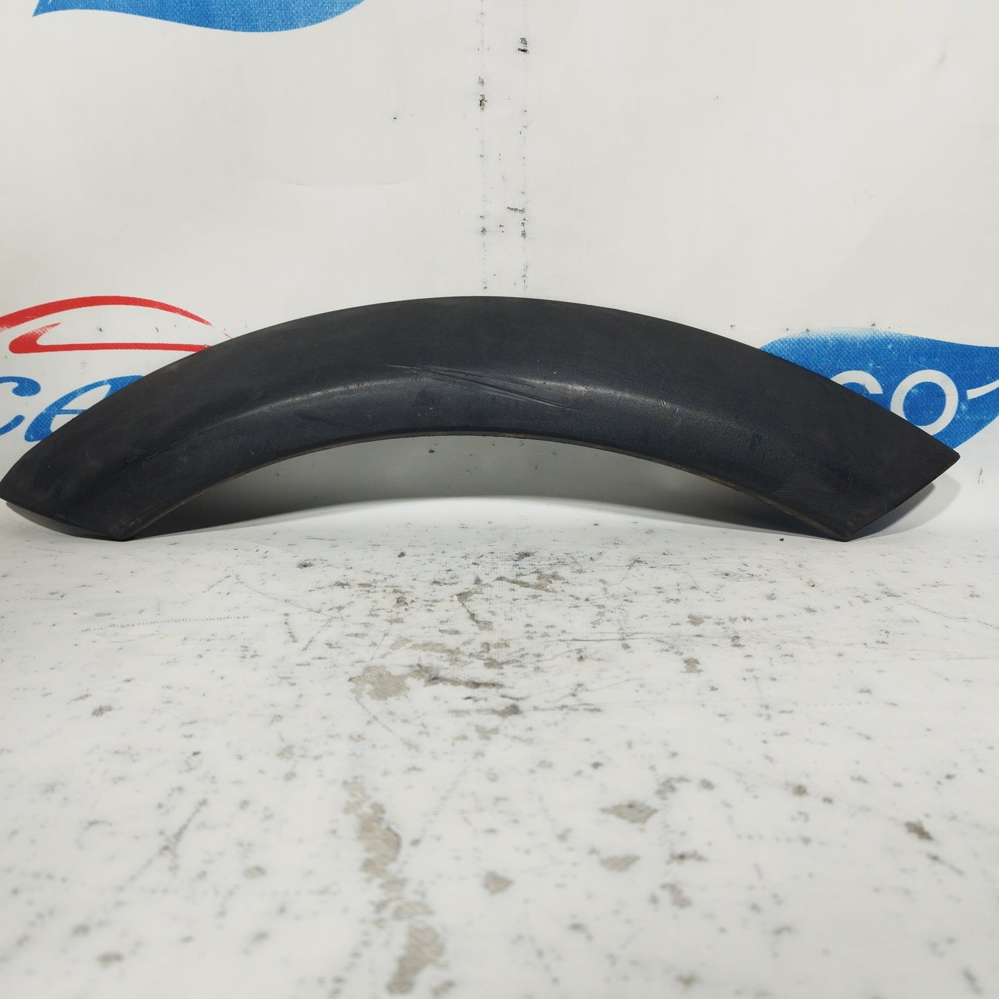 Left bonnet molding Mini Cooper r50 / r53 2004 cod. 1505867 ecoAC7390