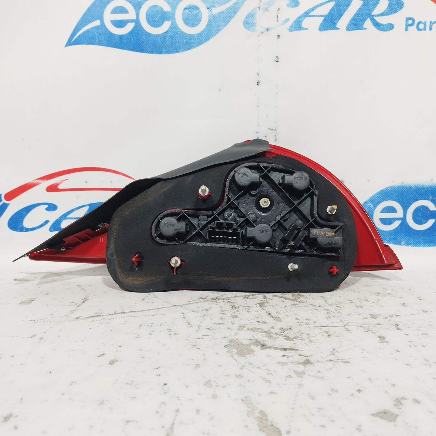 Linke Rückleuchte Lancia Y 2000 ecoAC7393