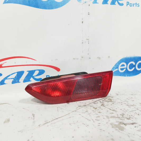 Innenraumleuchte hinten rechts, Alfa Romeo 156 Limousine, Baujahr 2001, ecoAC7394