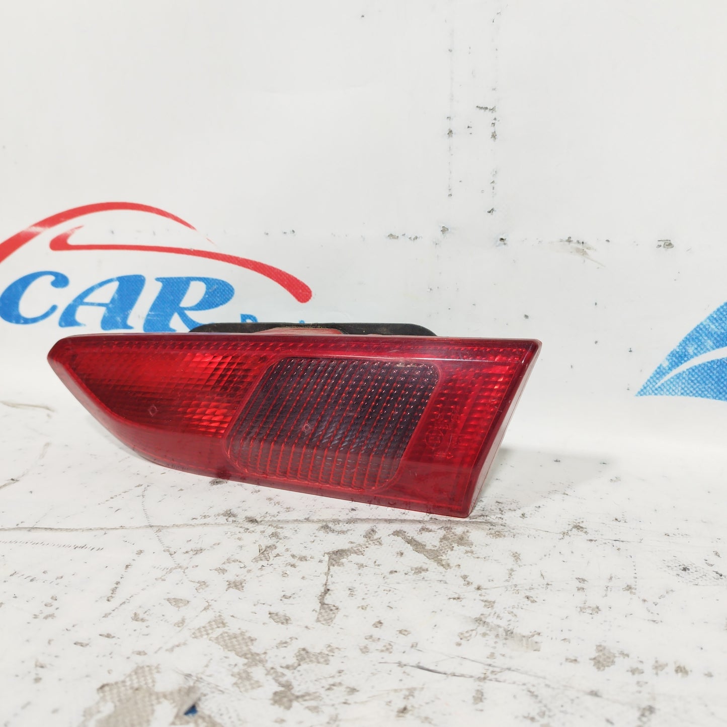 Innenraumleuchte hinten rechts, Alfa Romeo 156 Limousine, Baujahr 2001, ecoAC7394