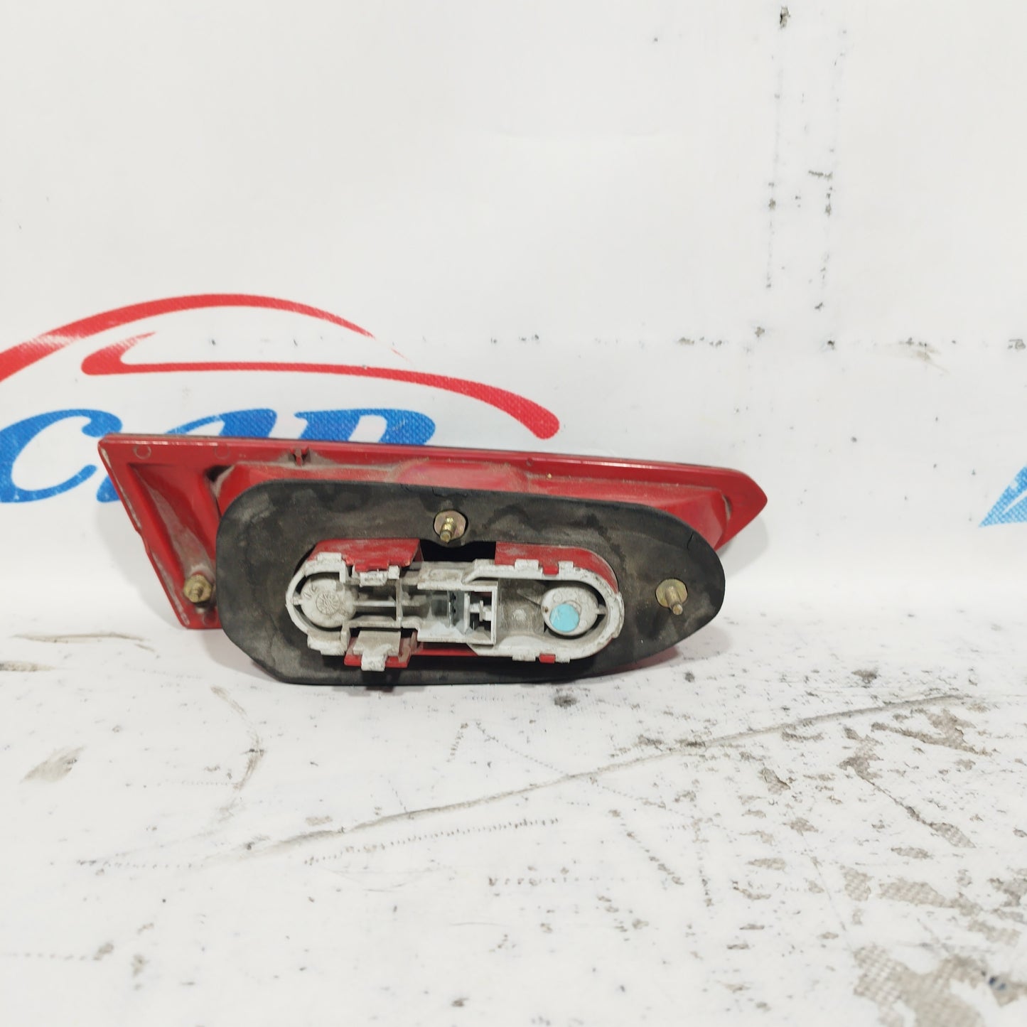 Innenraumleuchte hinten rechts, Alfa Romeo 156 Limousine, Baujahr 2001, ecoAC7394