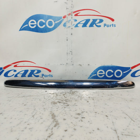 Chromed tailgate handle Lancia y 2005 code 735335751 ecoAC7395
