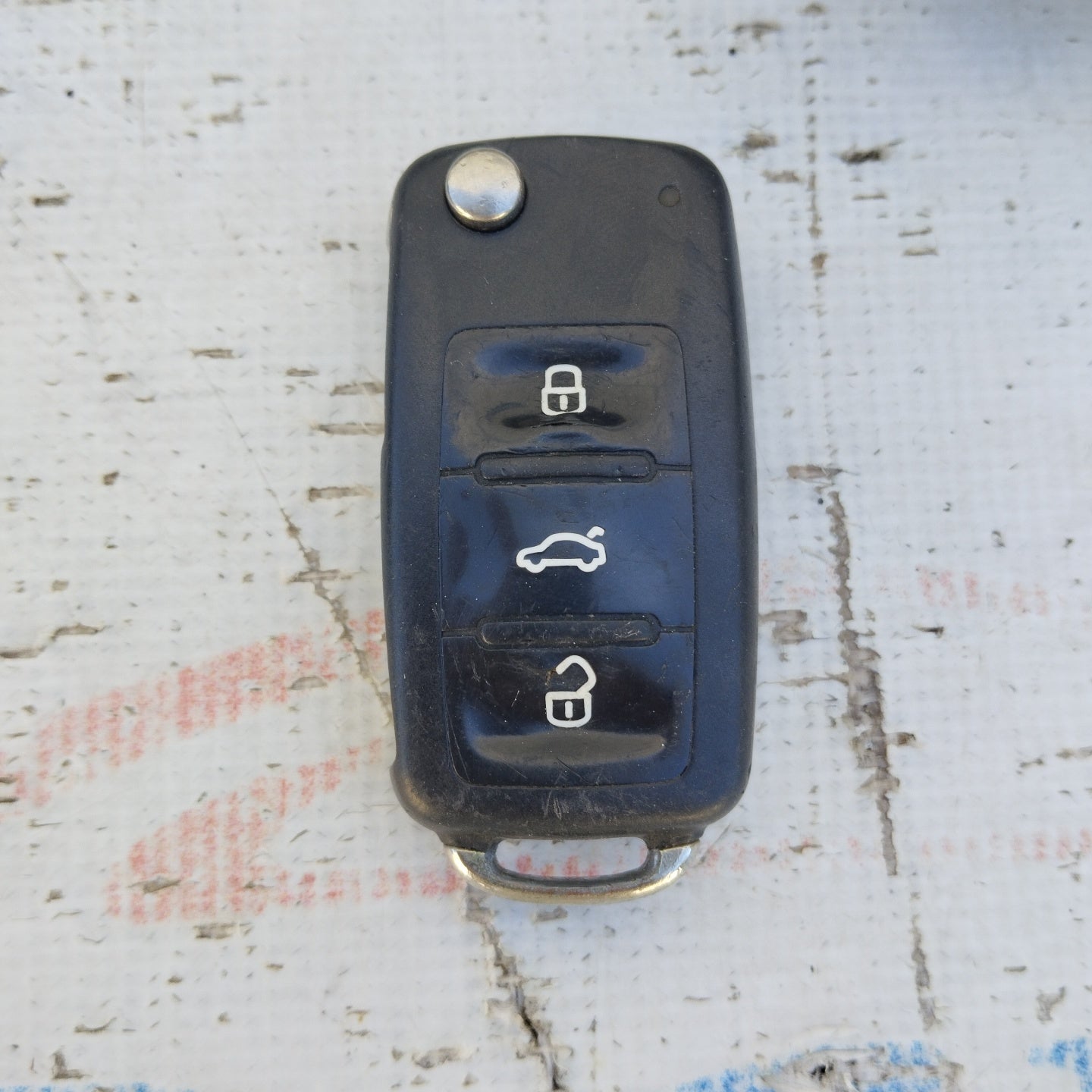 Seat Ibiza 1.2 TSI 2012 Zündkit-Code: 03f906070gr ecoAG4529