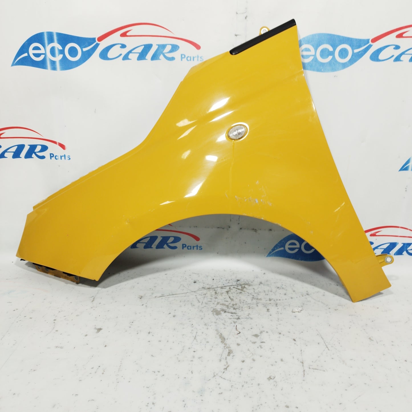 Parafango anteriore sx fiat 500 2010 giallo ocra ECOAC7397